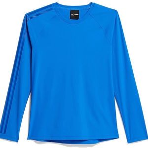 Ivy Park Long Sleeve Baselayer Shirt